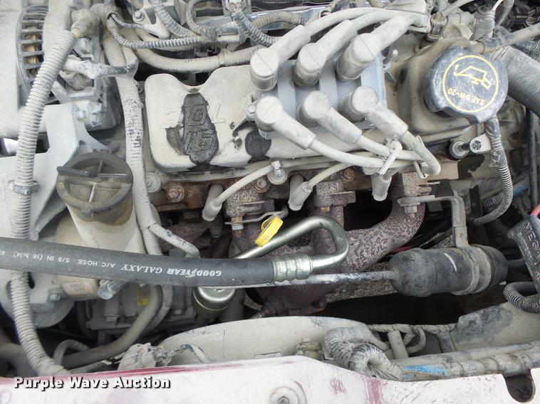 image for item DA3426 2006 Ford Taurus