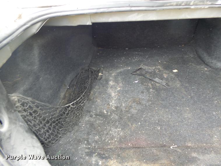 image for item DA3427 2008 Chevrolet Impala