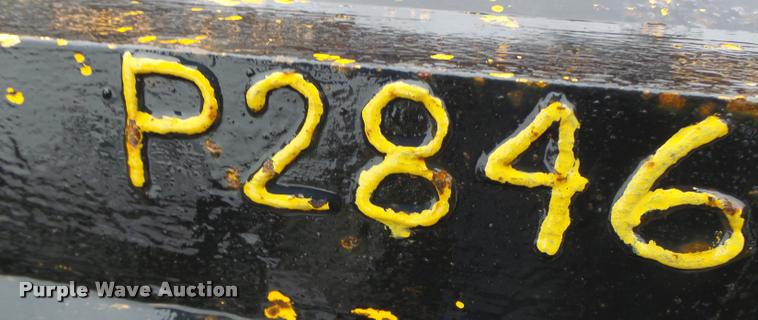 image for item DA3439 Snow plow