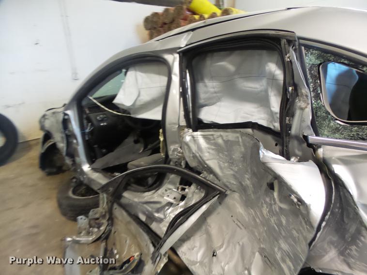 image for item DA3443 2016 Chevrolet Impala