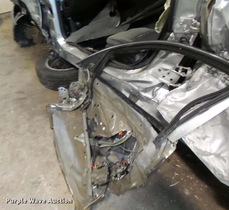 image for item DA3443 2016 Chevrolet Impala