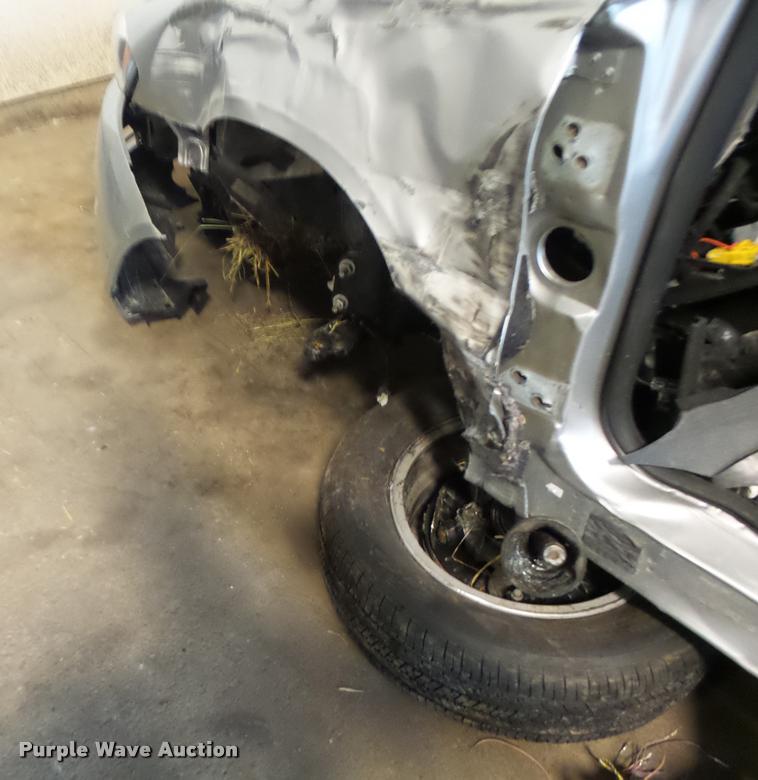 image for item DA3443 2016 Chevrolet Impala