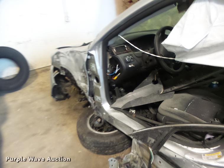 image for item DA3443 2016 Chevrolet Impala