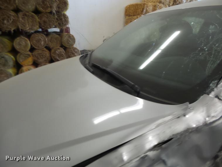 image for item DA3443 2016 Chevrolet Impala