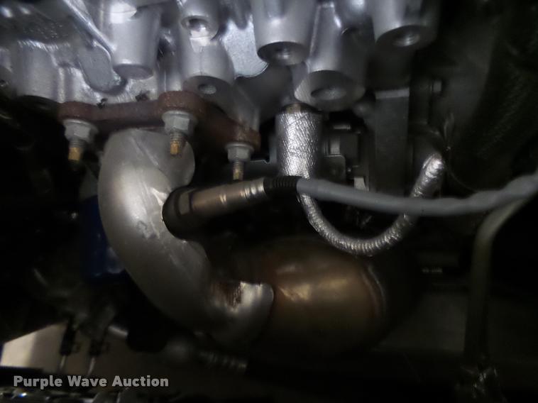 image for item DA3443 2016 Chevrolet Impala