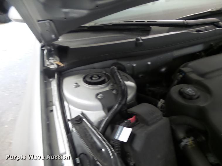 image for item DA3443 2016 Chevrolet Impala