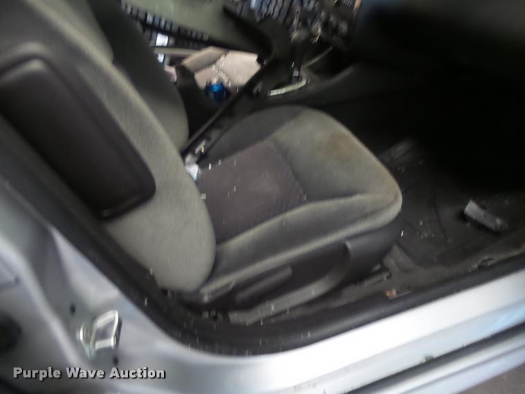 image for item DA3443 2016 Chevrolet Impala