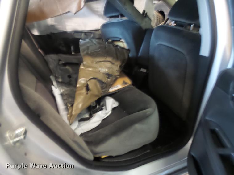 image for item DA3443 2016 Chevrolet Impala