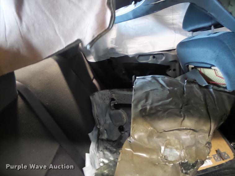 image for item DA3443 2016 Chevrolet Impala