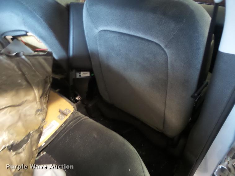 image for item DA3443 2016 Chevrolet Impala