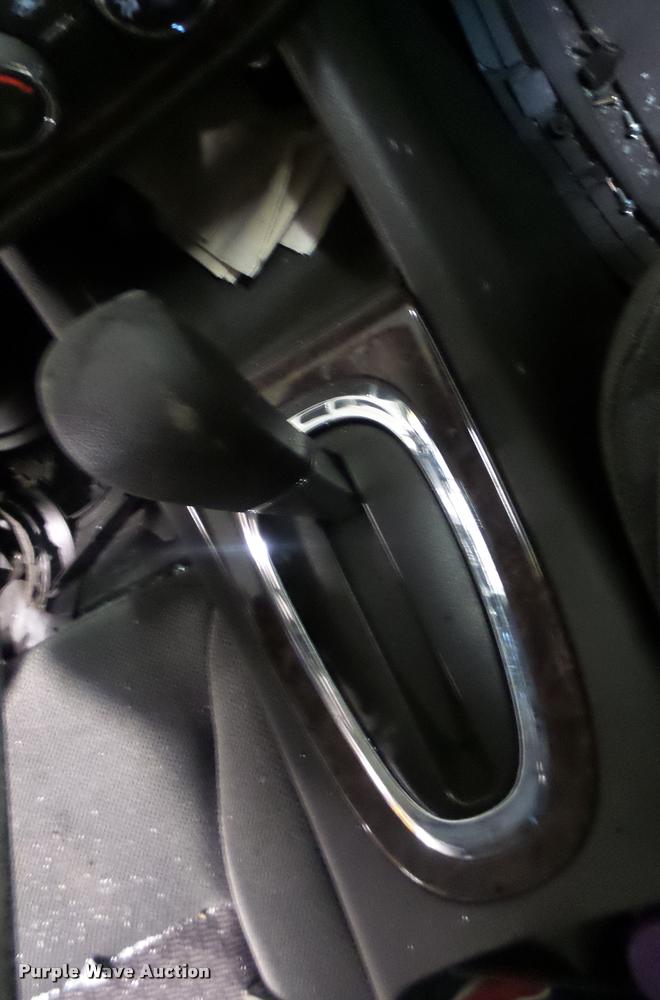 image for item DA3443 2016 Chevrolet Impala