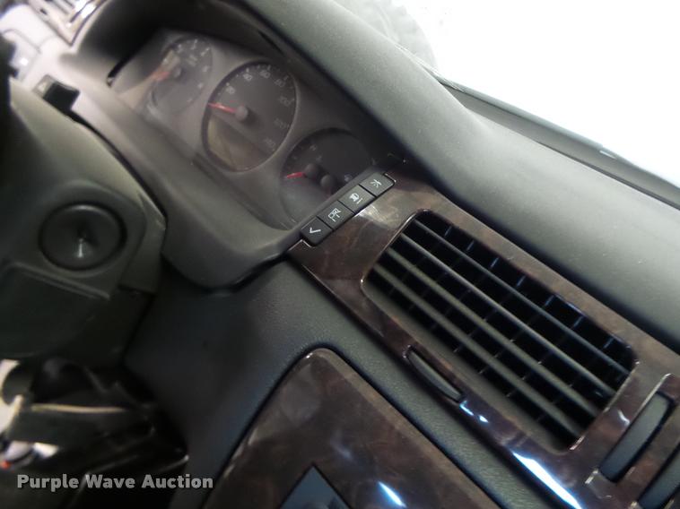 image for item DA3443 2016 Chevrolet Impala