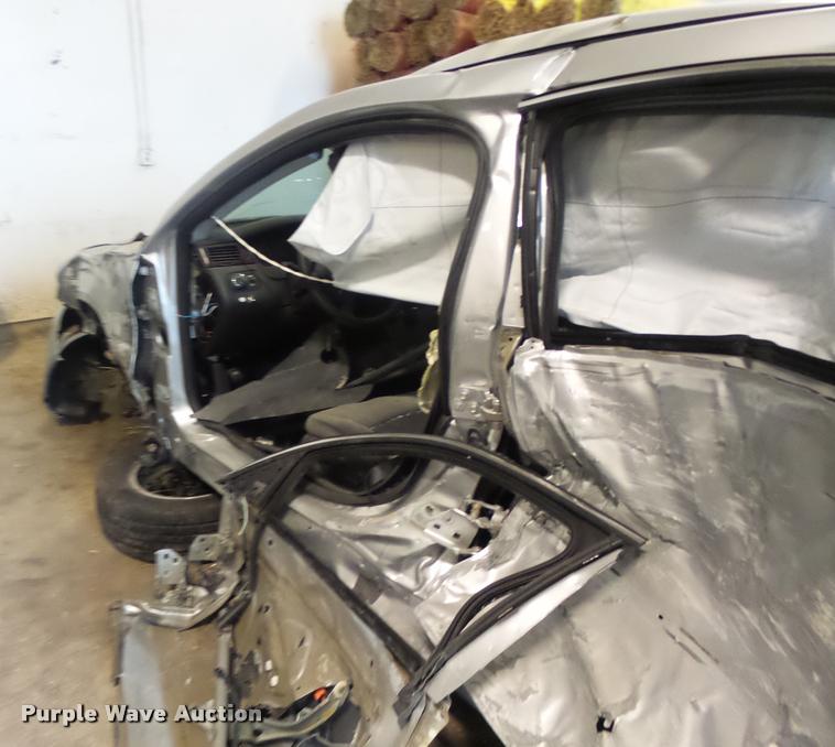 image for item DA3443 2016 Chevrolet Impala