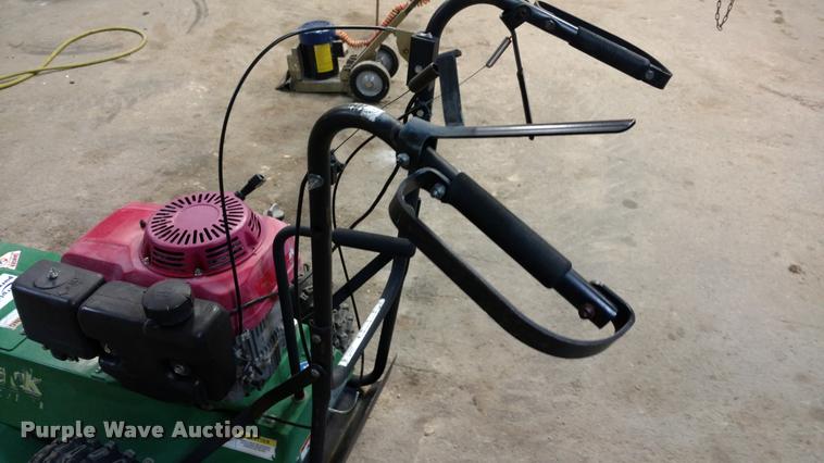 image for item DA5536 Billy Goat Outback BC2400H brush cutter