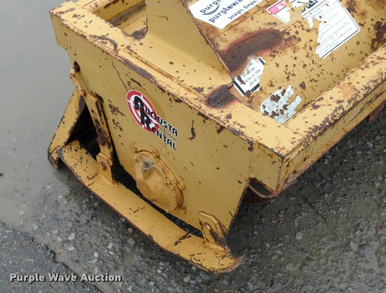 image for item DA5538 King Kutter rototiller