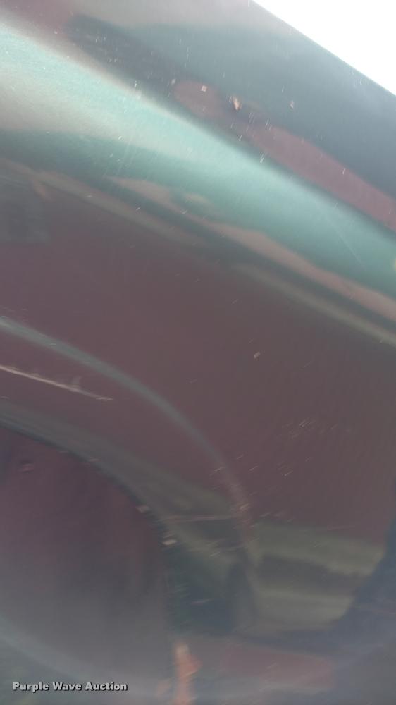 image for item DA5541 Dodge pickup truck bed