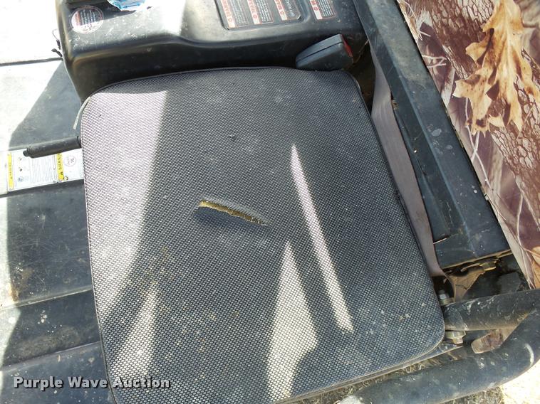 image for item DA6009 2008 Menqdeli UTV150-04 UTV