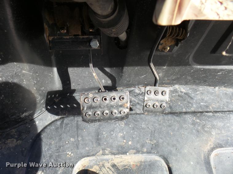 image for item DA6009 2008 Menqdeli UTV150-04 UTV