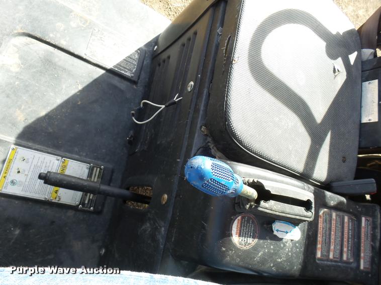 image for item DA6009 2008 Menqdeli UTV150-04 UTV