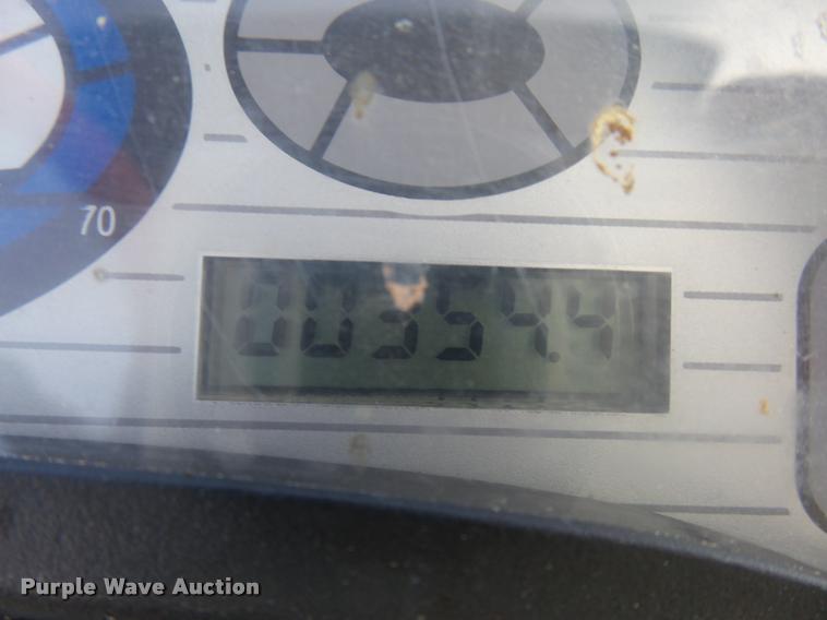 image for item DA6009 2008 Menqdeli UTV150-04 UTV