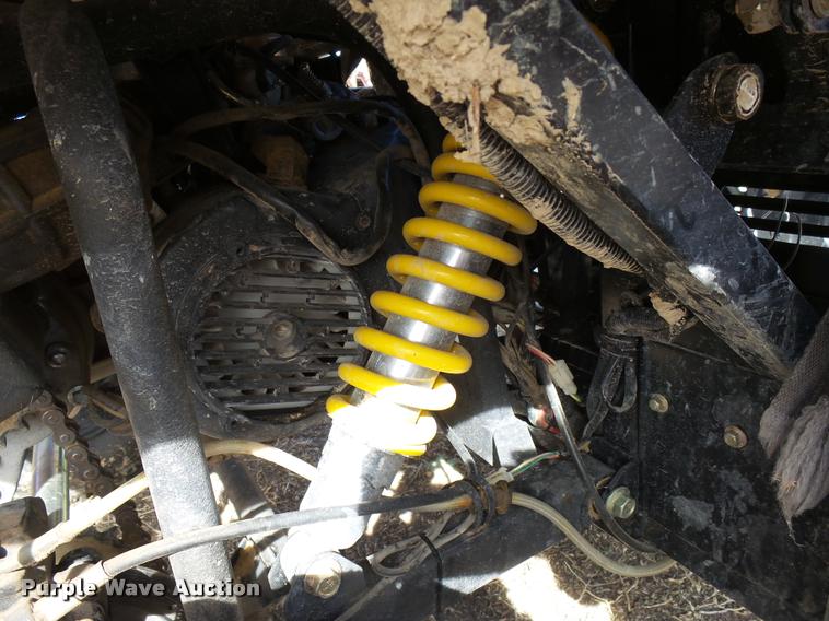 image for item DA6009 2008 Menqdeli UTV150-04 UTV