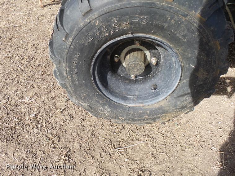 image for item DA6009 2008 Menqdeli UTV150-04 UTV