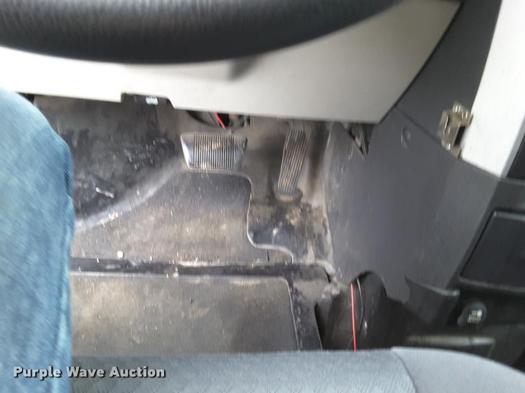 image for item DA6019 2010 Dodge Grand Caravan van