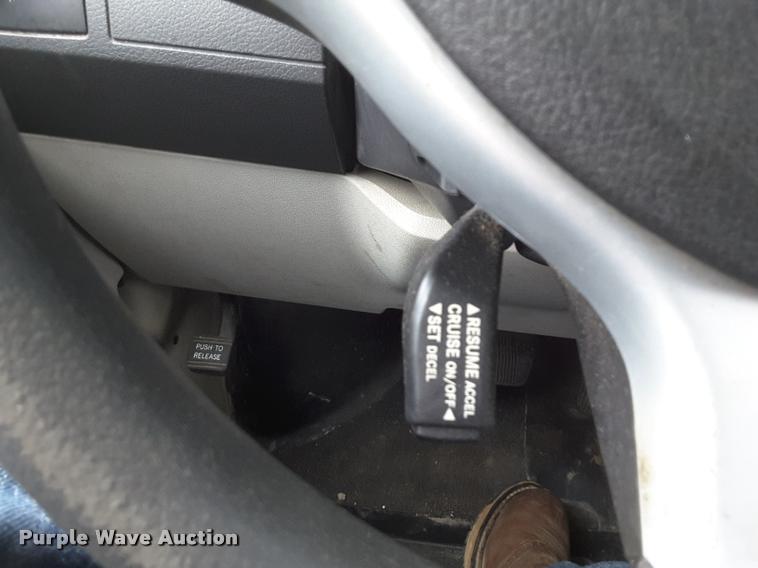 image for item DA6019 2010 Dodge Grand Caravan van