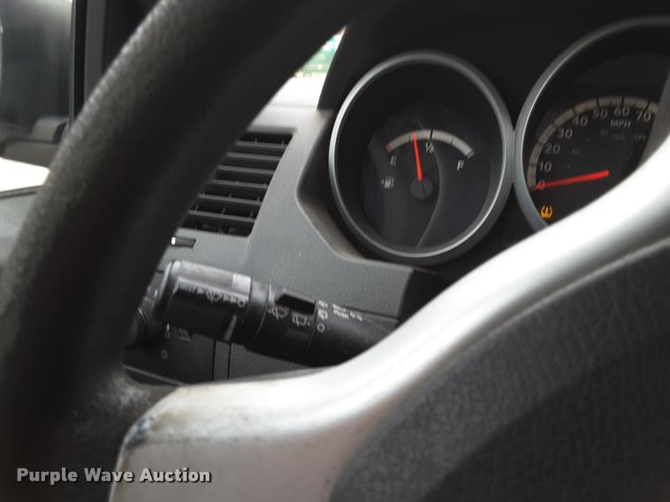 image for item DA6019 2010 Dodge Grand Caravan van