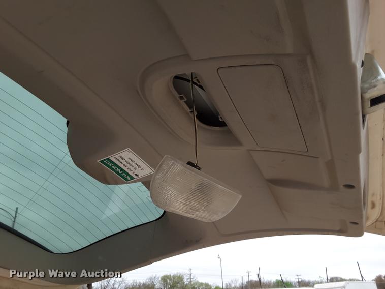 image for item DA6019 2010 Dodge Grand Caravan van