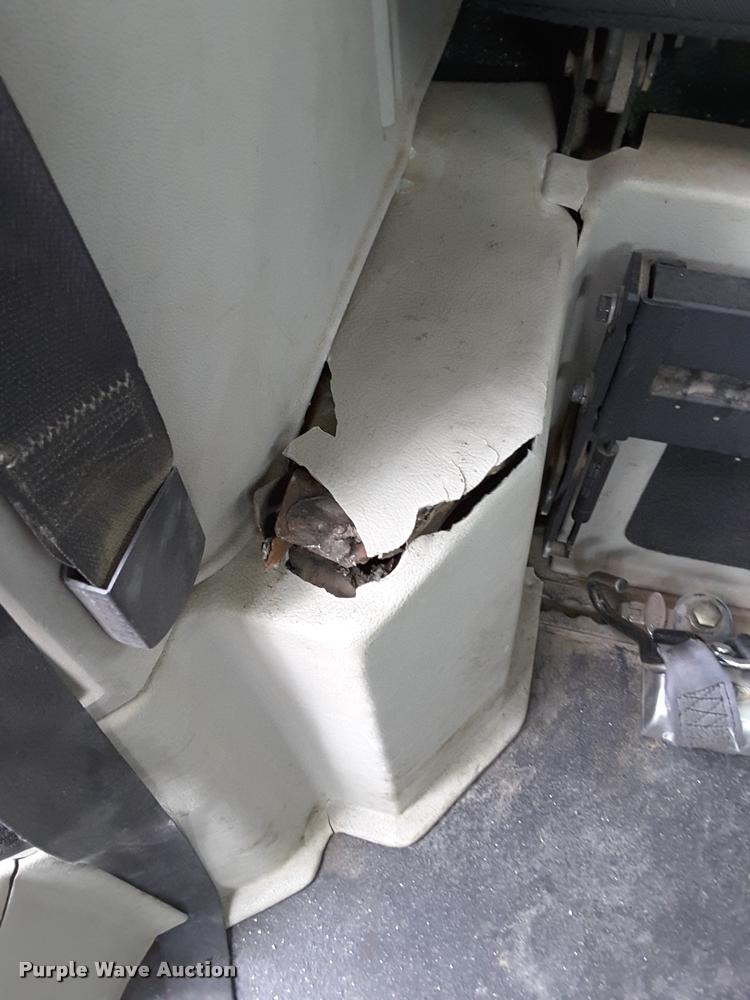 image for item DA6019 2010 Dodge Grand Caravan van