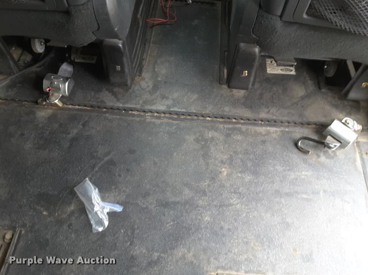 image for item DA6019 2010 Dodge Grand Caravan van