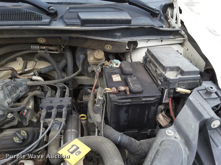 image for item DA6019 2010 Dodge Grand Caravan van