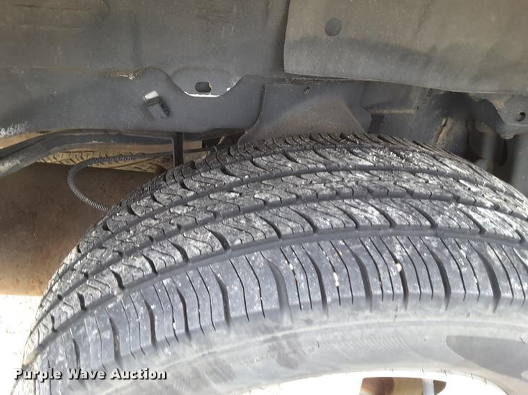 image for item DA6019 2010 Dodge Grand Caravan van