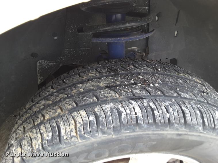 image for item DA6019 2010 Dodge Grand Caravan van