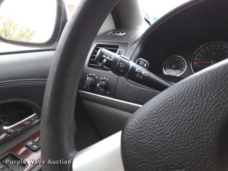 image for item DA6020 2007 Chevrolet Uplander Cargo van