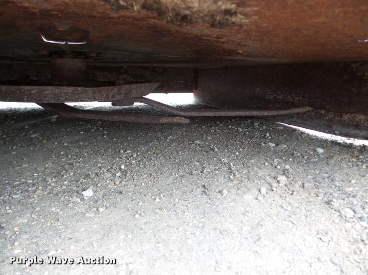 image for item DA7465 Extreme skid steer brush cutter