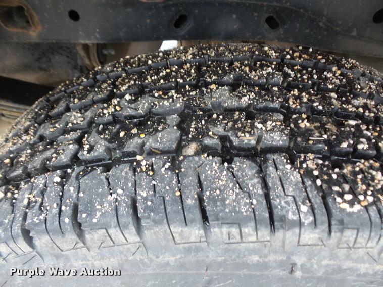 image for item DA8010 2011 Ford F150 XL SuperCab pickup truck