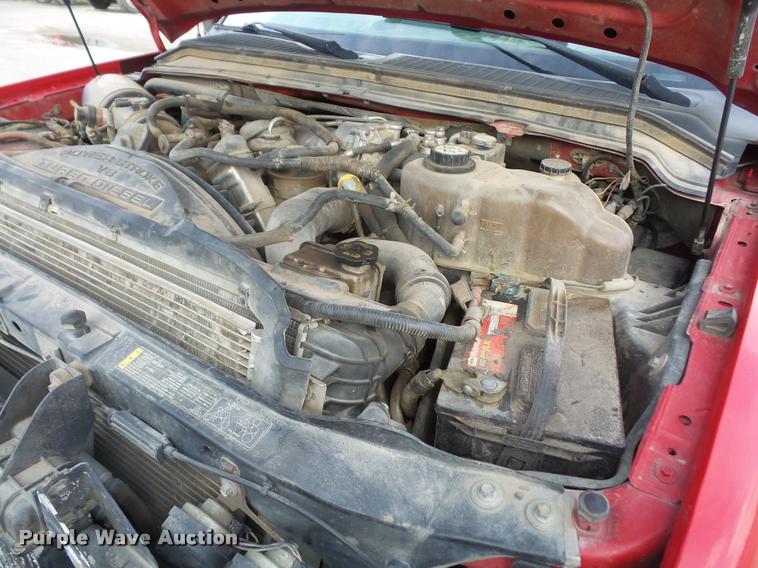 image for item DA8012 2008 Ford F350 Super Duty Crew Cab pickup truck cab and chassis