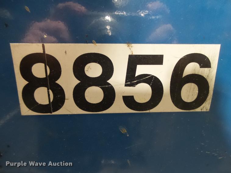 image for item DA9042 Miller Aluma Power 450MPA907483 welder