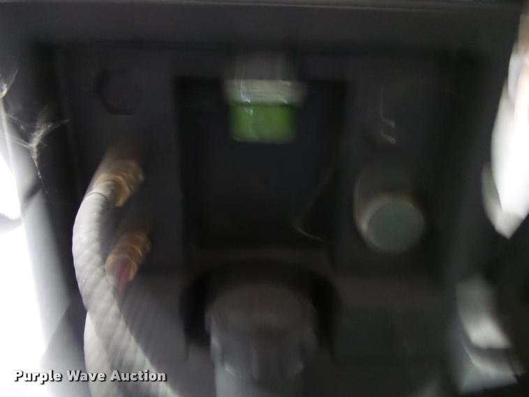 image for item DA9043 Miller Aluma Power 450MPA907483 welder