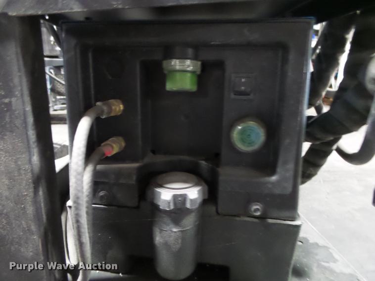 image for item DA9044 Miller Aluma Power 450MPA907483 welder