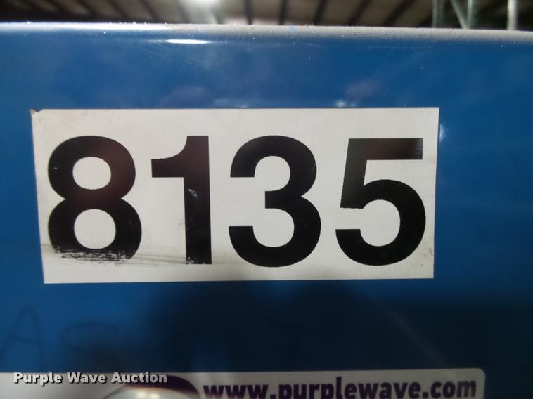 image for item DA9047 Miller Aluma Power 450MPA907483 welder