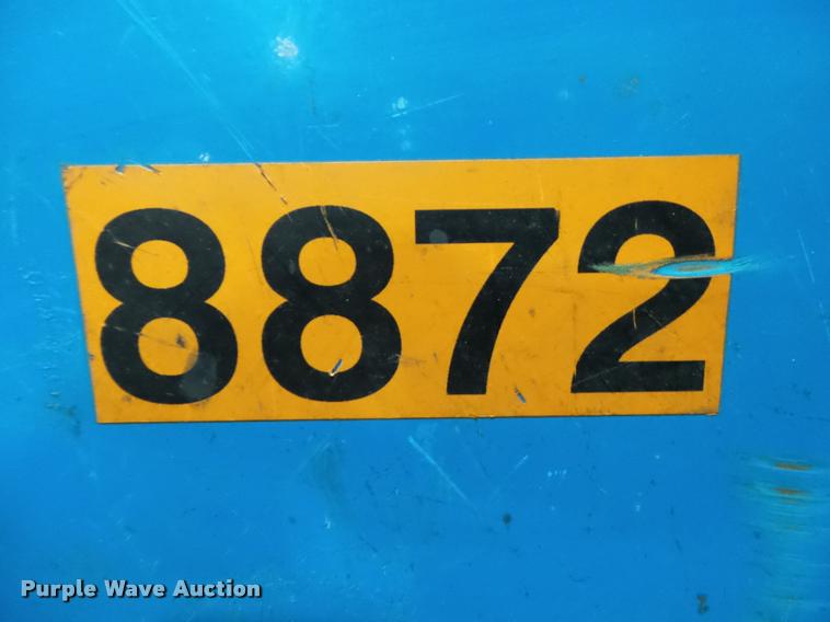 image for item DA9048 Miller Aluma Power 450MPA907483 welder