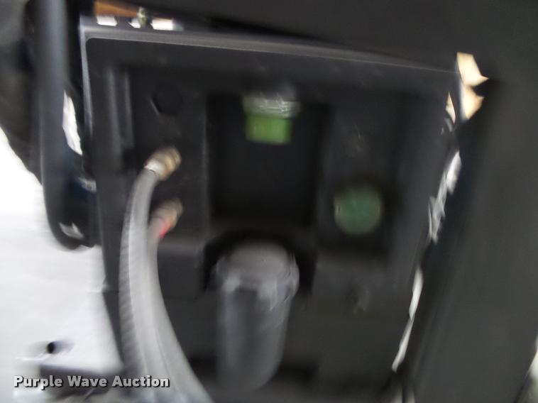 image for item DA9050 Miller Aluma Power 350MPA907420001 welder