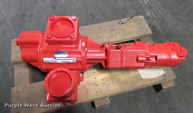 image for item DA9057 Roper 3600 series transfer pump