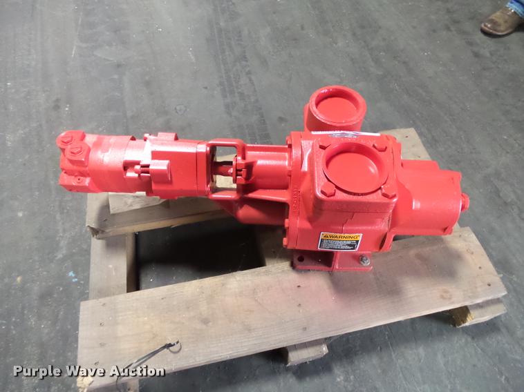 image for item DA9068 Roper 3600 series transfer pump