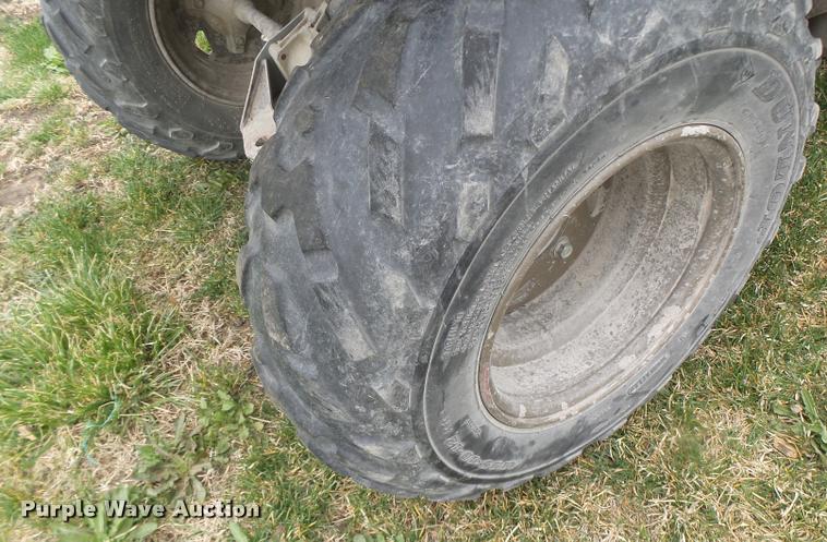 image for item DA9432 2003 Kawasaki Prairie 360 ATV