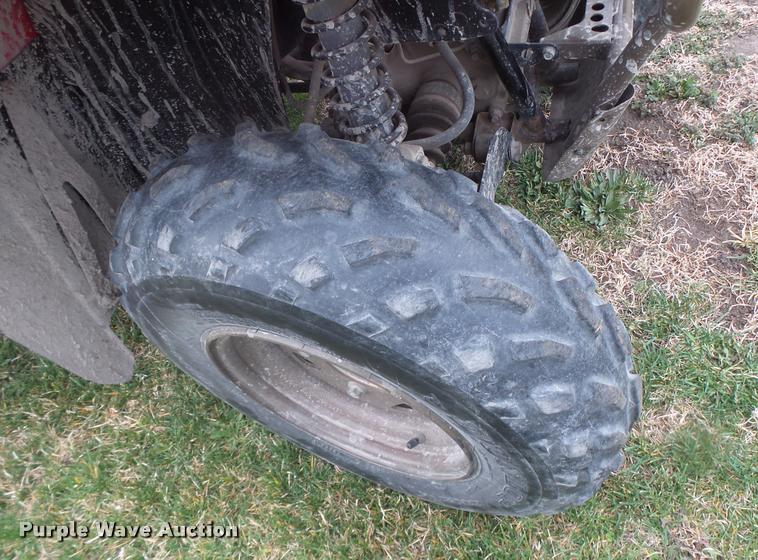 image for item DA9432 2003 Kawasaki Prairie 360 ATV