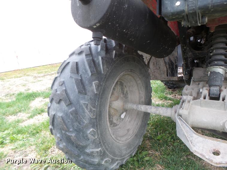 image for item DA9432 2003 Kawasaki Prairie 360 ATV